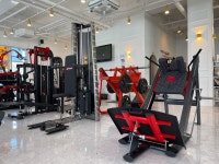 원모어피트니스 송도점