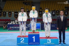 한국체대나라찬태권도장