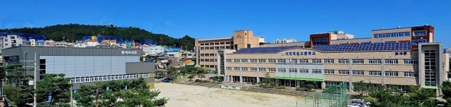 대전제일고등학교