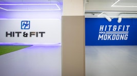 히트앤핏목동&키즈MMA주짓수