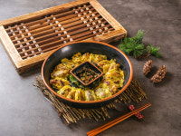 개성보쌈족발 본점