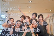 우리무브먼트 스튜디오