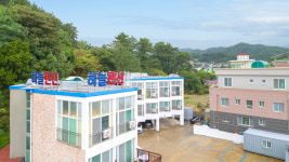 하늘펜션