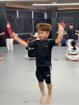 계명대힘찬태권스쿨