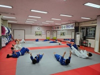 용인대정진유도교실 화원관