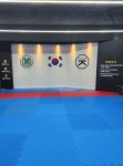 금강태권도