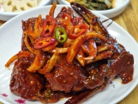 만선꽃게랑낙지