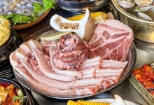 등불회관 대전판암동점