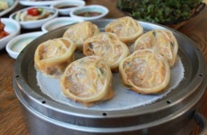 듬북칼국수