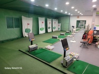 제이에스스크린골프연습장