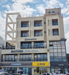 마더커피 강문점