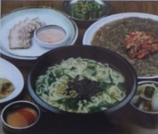 듬북칼국수