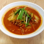 강릉교동짬뽕 안성중앙로점