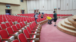 한국클린텍