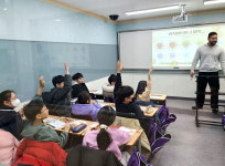 DYB최선어학원 둔산캠퍼스