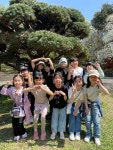 용인대청곡태권도