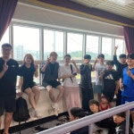 팀 리버샷 복싱짐