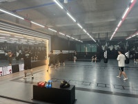 팀 몬스터복싱 스타필드점