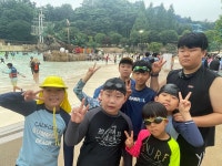 용인대청곡태권도