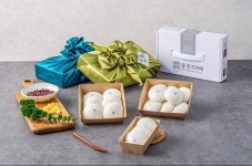 궁 잔기지떡 분당점