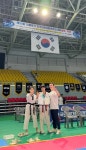 한국체대나라찬태권도장