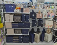 다이소 인천신기사거리점