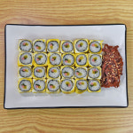 달인계란말이김밥 천안본점