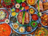 완미족발 세종나성점