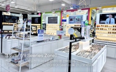 다비치안경 송파사거리점