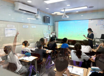 DYB최선어학원 둔산캠퍼스