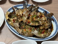한라민박식당