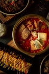 뚱땡이김치찌개