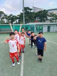계명대힘찬태권스쿨