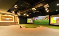 프렌즈스크린 한남점