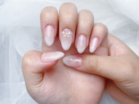 손톱하는날네일 안산중앙점