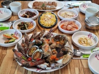 만선꽃게랑낙지