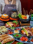 완미족발 세종나성점