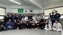 본주짓수 평택세교