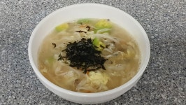 김밥나라 경주동천점