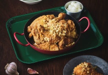 오늘통닭 덕계점