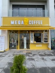 메가MGC커피 강릉강문해변점