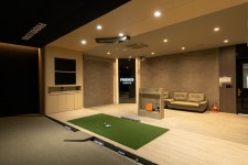 프렌즈스크린 한남점