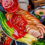 완미족발 세종나성점