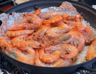 백억조조개찜수산 평택고덕점