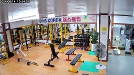 아인스코리아헬스클럽