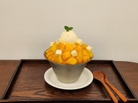 빙수의숲