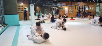 JOB주짓수클럽
