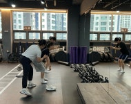 제이원짐 트레이닝센터