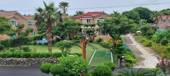 제주올레하우스