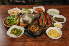 서오릉풍천민물장어